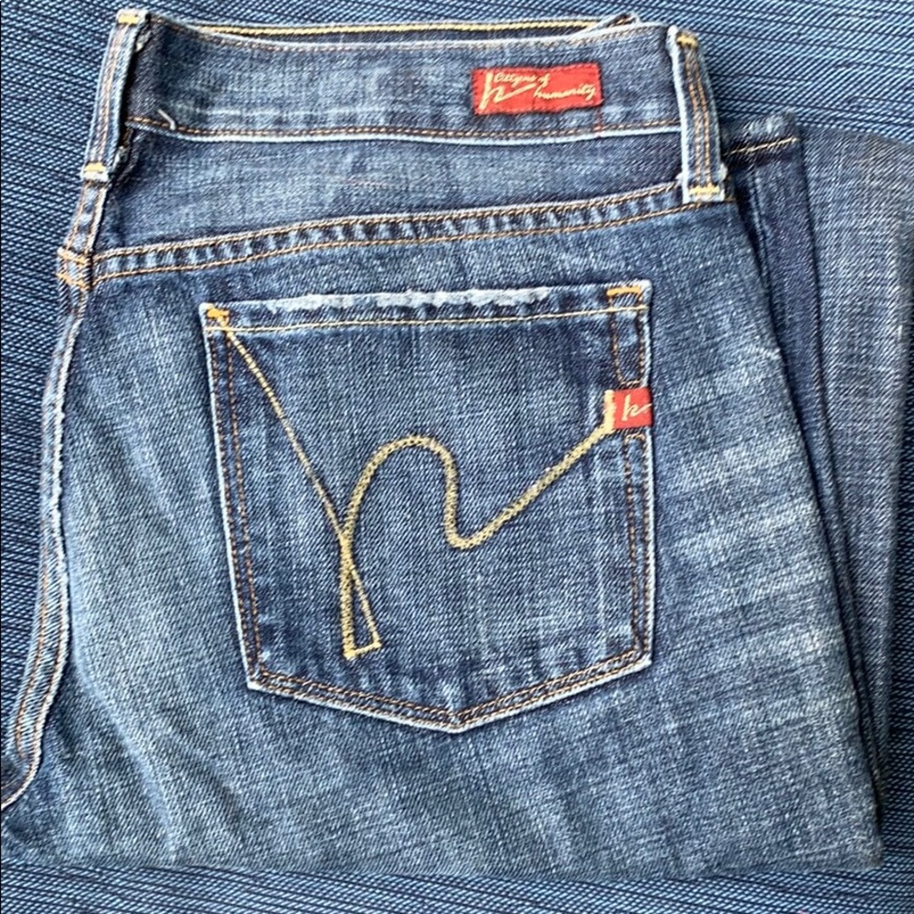 Citizens of Humanity Jeans
